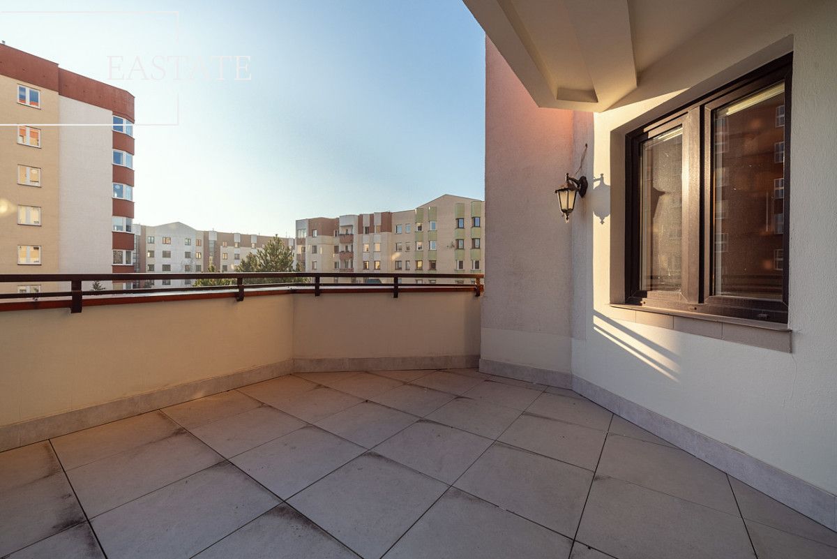 Mieszkanie 4-pokojowe Warszawa Bielany, ul. Jana Kochanowskiego. Zdjęcie 10