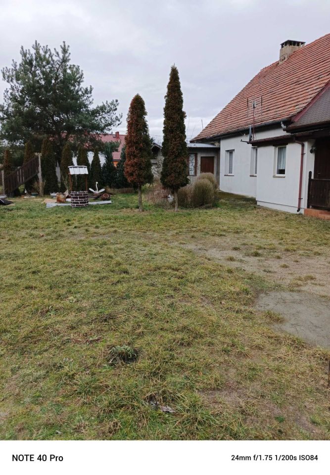 dom wolnostojący Bobowicko. Zdjęcie 4