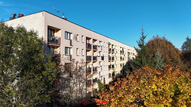 Mieszkanie 2-pokojowe Olkusz, ul. Legionów Polskich. Zdjęcie 1