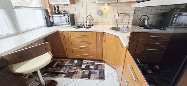 Mieszkanie 2-pokojowe Toruń Rubinkowo, ul. Ignacego Łyskowskiego. Zdjęcie 9