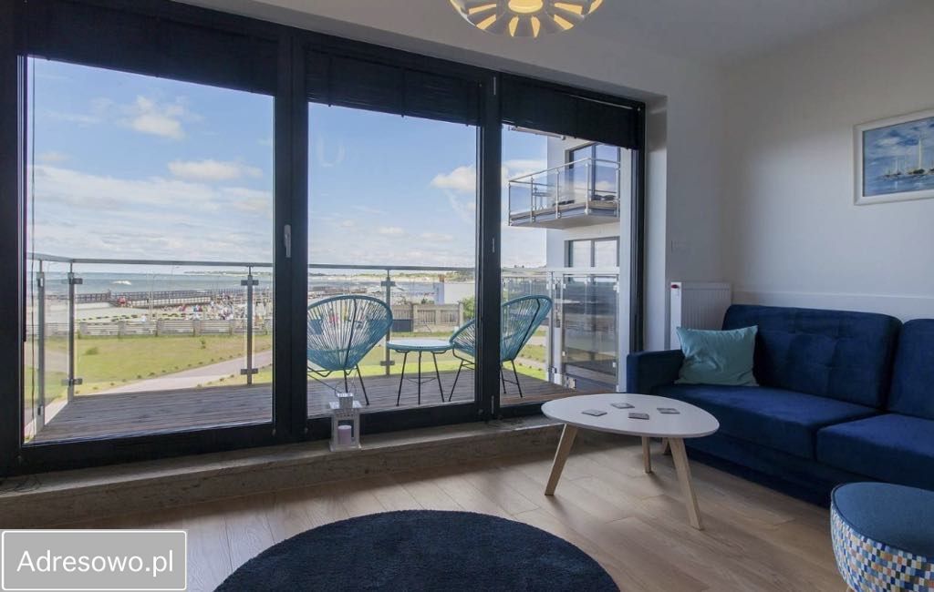 Mieszkanie 1-pokojowe Darłowo, ul. Wschodnia. Zdjęcie 6