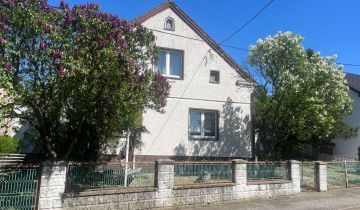 dom wolnostojący Browiniec Polski