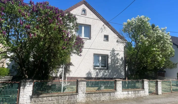 dom wolnostojący Browiniec Polski