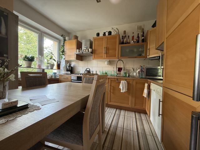 Mieszkanie 2-pokojowe Łódź Polesie, ul. płk. dr. Stanisława Więckowskiego. Zdjęcie 5