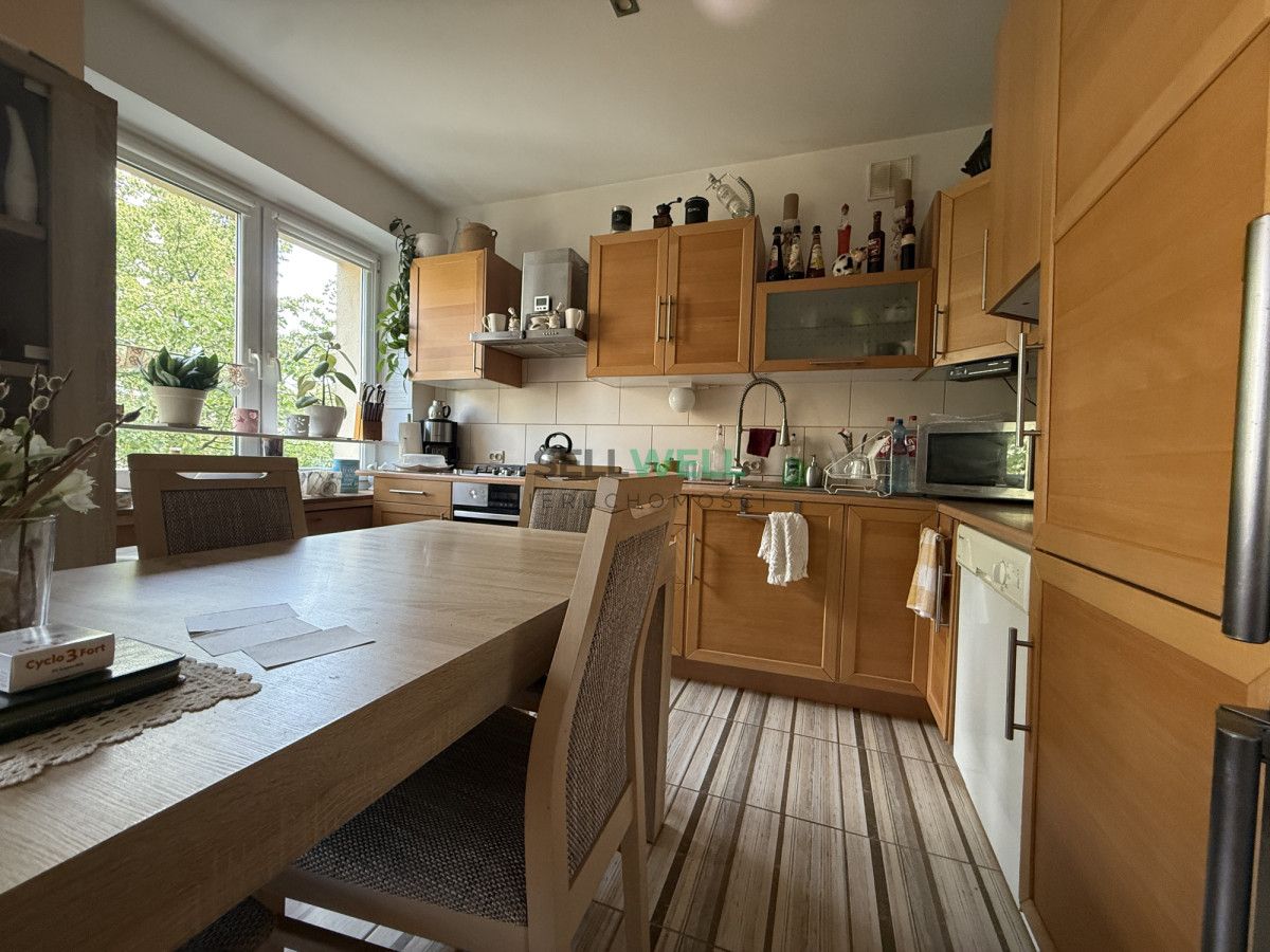 Mieszkanie 2-pokojowe Łódź Polesie, ul. płk. dr. Stanisława Więckowskiego. Zdjęcie 5