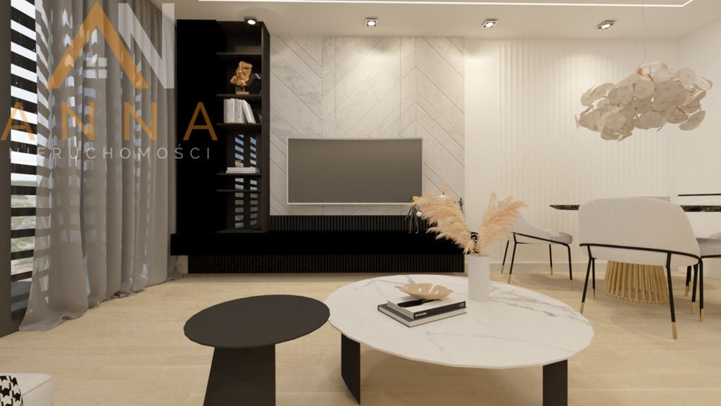 Mieszkanie 4-pokojowe Inowrocław, ul. Józefa Kościelskiego. Zdjęcie 13