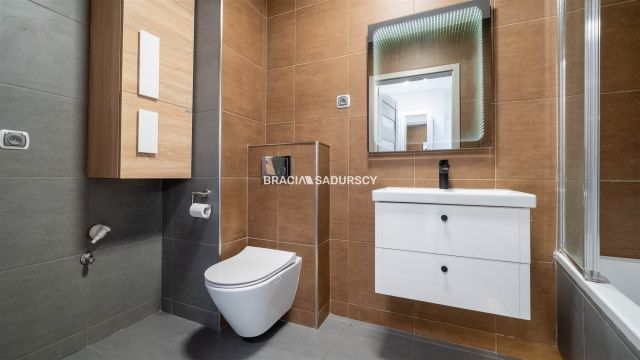 Mieszkanie 2-pokojowe Kraków Mistrzejowice, ul. Powstańców. Zdjęcie 16