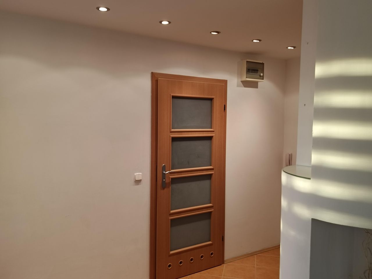 Mieszkanie 1-pokojowe Warszawa Białołęka, ul. Odkryta. Zdjęcie 6