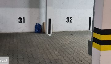 Garaż/miejsce parkingowe Kraków Dębniki, ul. prof. Michała Bobrzyńskiego