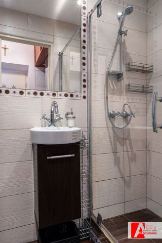 Mieszkanie 1-pokojowe Kraków Krowodrza, ul. Stanisława Konarskiego. Zdjęcie 4