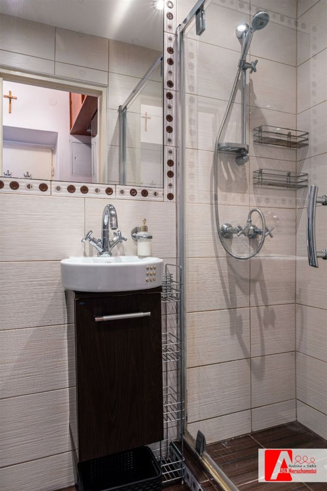 Mieszkanie 1-pokojowe Kraków Krowodrza, ul. Stanisława Konarskiego. Zdjęcie 4