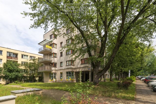 Mieszkanie 3-pokojowe Warszawa Wola, ul. Czorsztyńska. Zdjęcie 36