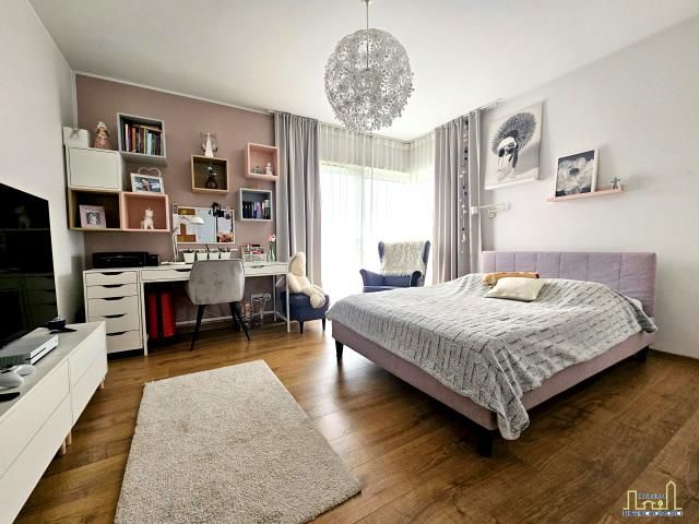 Mieszkanie 3-pokojowe Chorzemin, ul. Konwaliowa. Zdjęcie 6