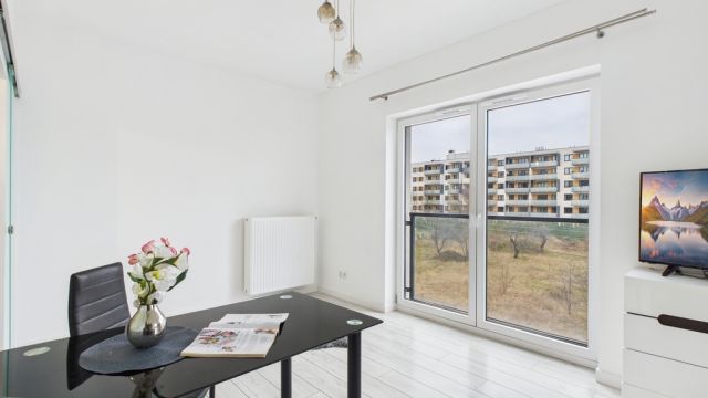 Mieszkanie 2-pokojowe Warszawa Białołęka, ul. Aluzyjna. Zdjęcie 11