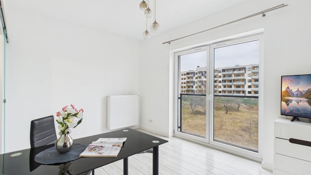 Mieszkanie 2-pokojowe Warszawa Białołęka, ul. Aluzyjna. Zdjęcie 11