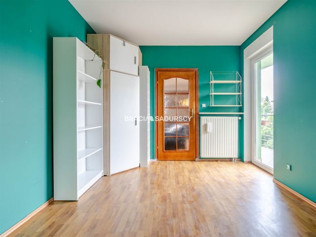 Mieszkanie 3-pokojowe Kraków Dębniki, ul. Torfowa. Zdjęcie 11