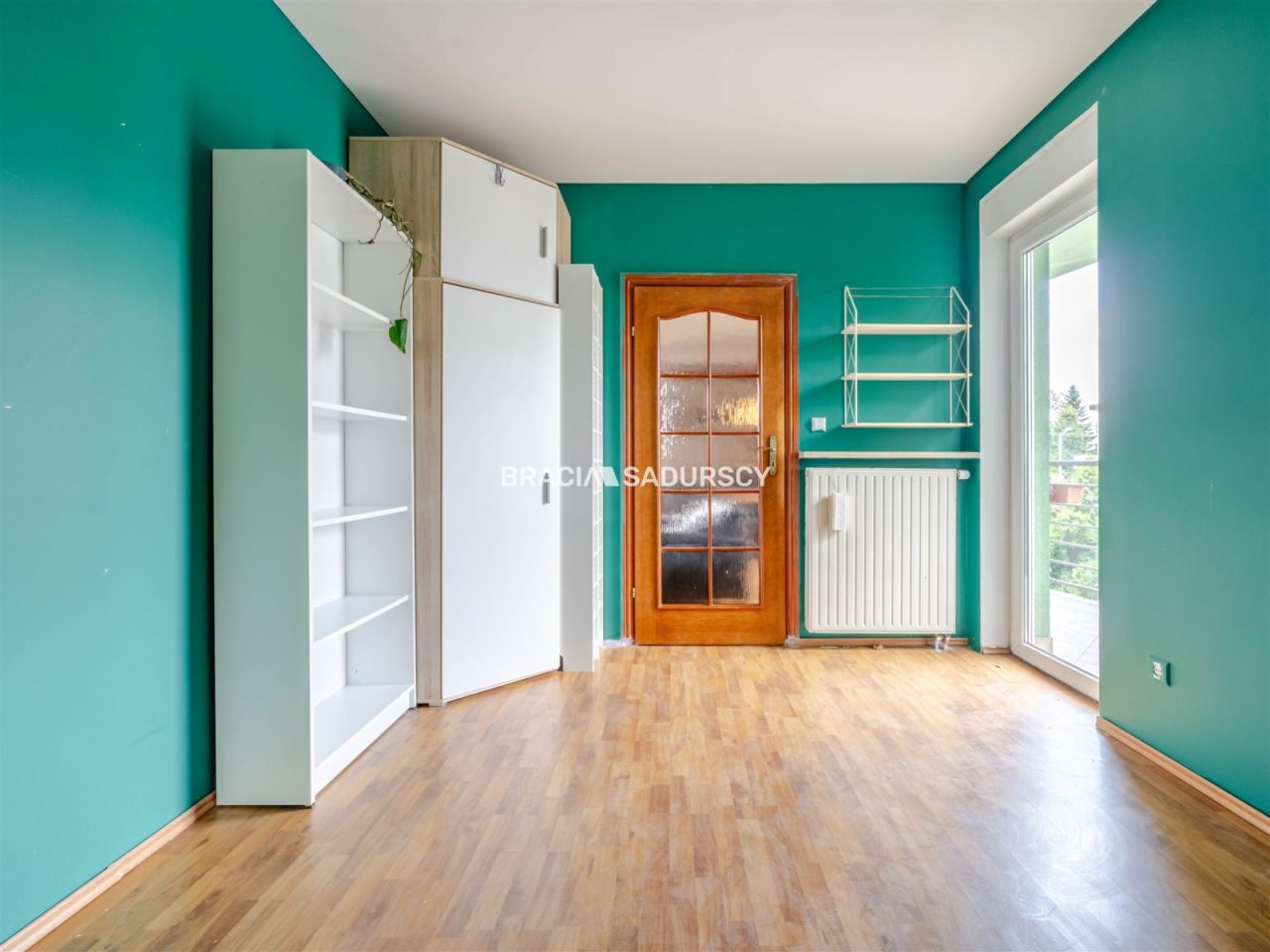 Mieszkanie 3-pokojowe Kraków Dębniki, ul. Torfowa. Zdjęcie 11