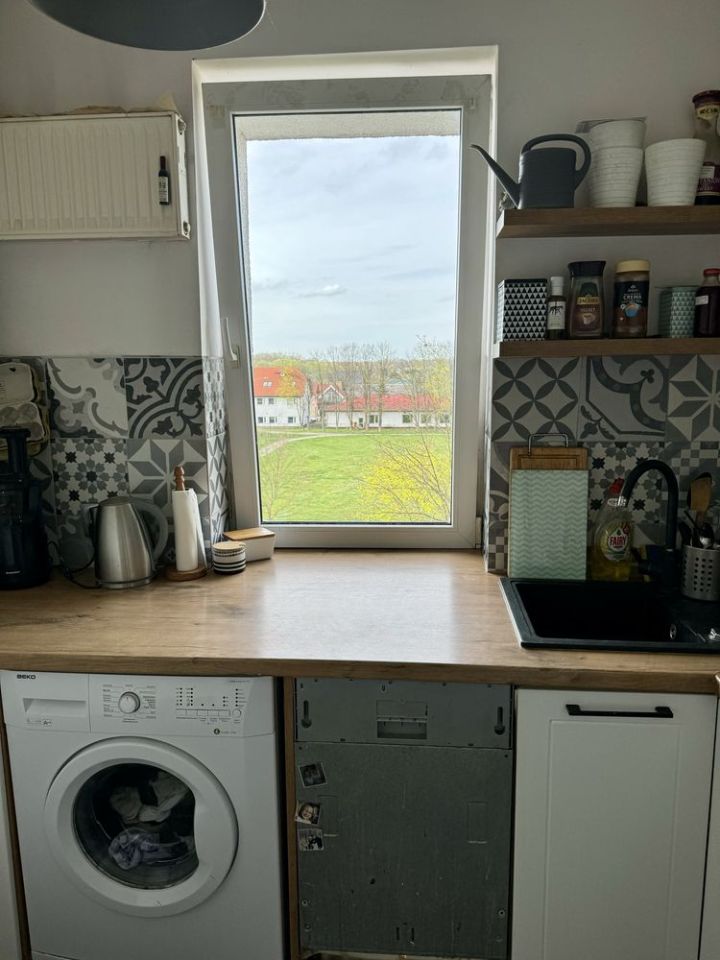 Mieszkanie 3-pokojowe Białogard. Zdjęcie 4