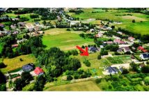 Działka budowlana Wolica. Zdjęcie 1