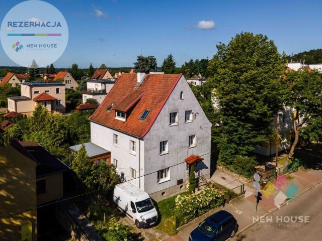 Mieszkanie 4-pokojowe Olsztyn, ul. Aleja Przyjaciół. Zdjęcie 11