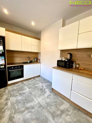 dom wolnostojący, 3 pokoje Radostków. Zdjęcie 4