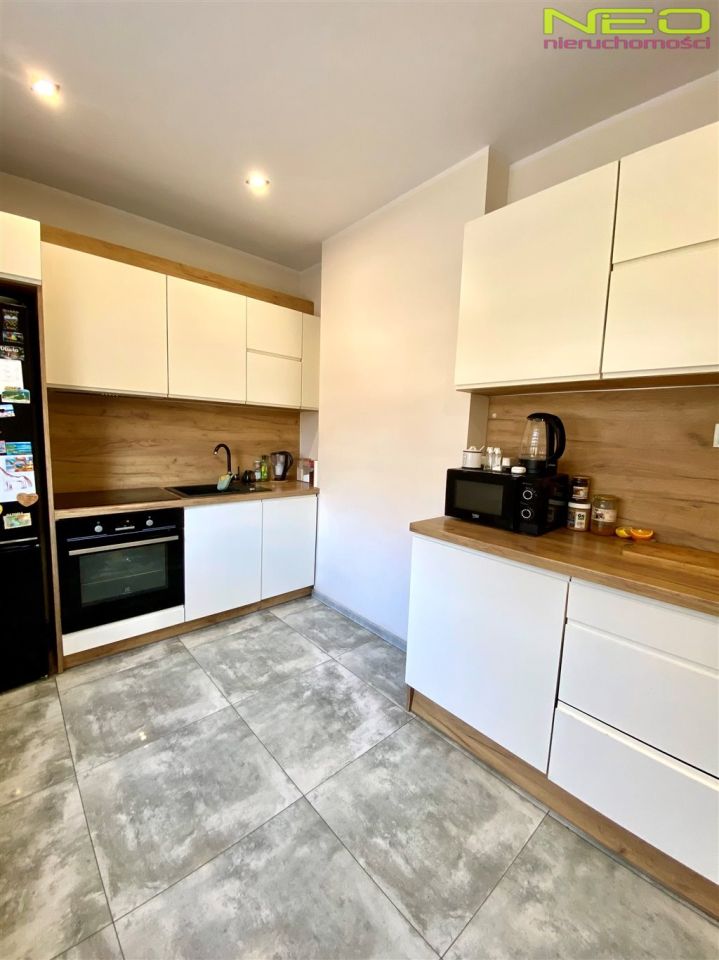 dom wolnostojący, 3 pokoje Radostków. Zdjęcie 4