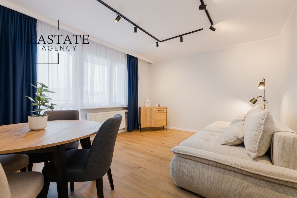 Mieszkanie 1-pokojowe Gdańsk Chełm, ul. Antoniego Suchanka. Zdjęcie 3