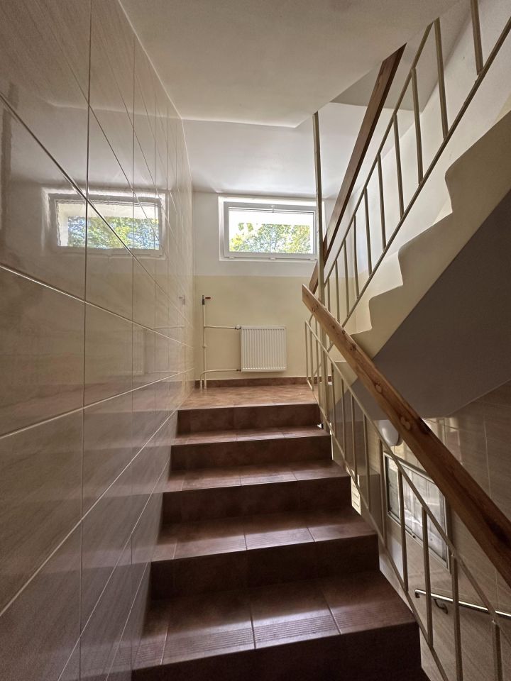 Mieszkanie 3-pokojowe Warszawa Ursynów, ul. Ludwika Hirszfelda. Zdjęcie 21