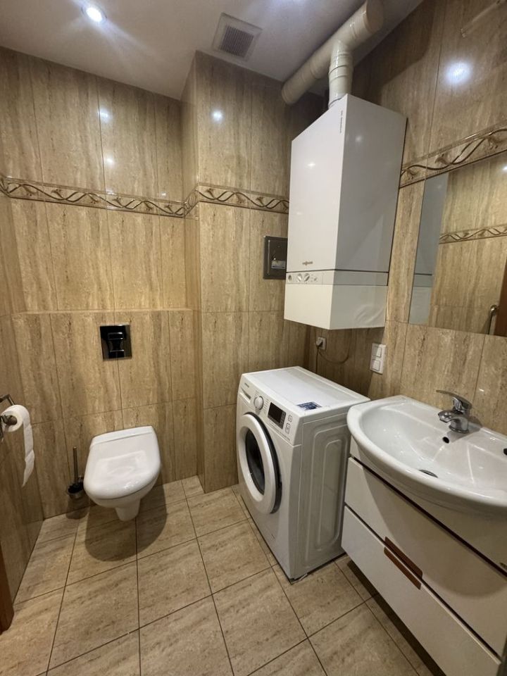 Mieszkanie 2-pokojowe Sulechów. Zdjęcie 6