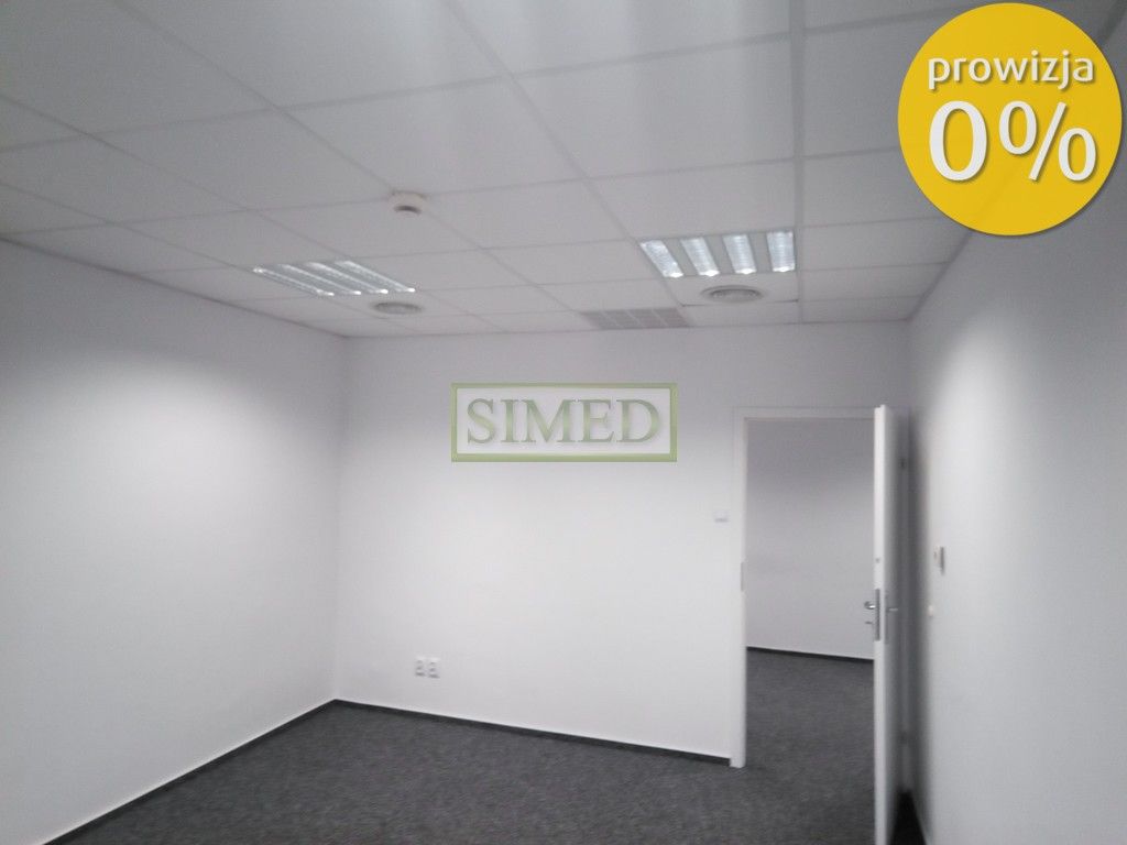 Biuro Warszawa Śródmieście