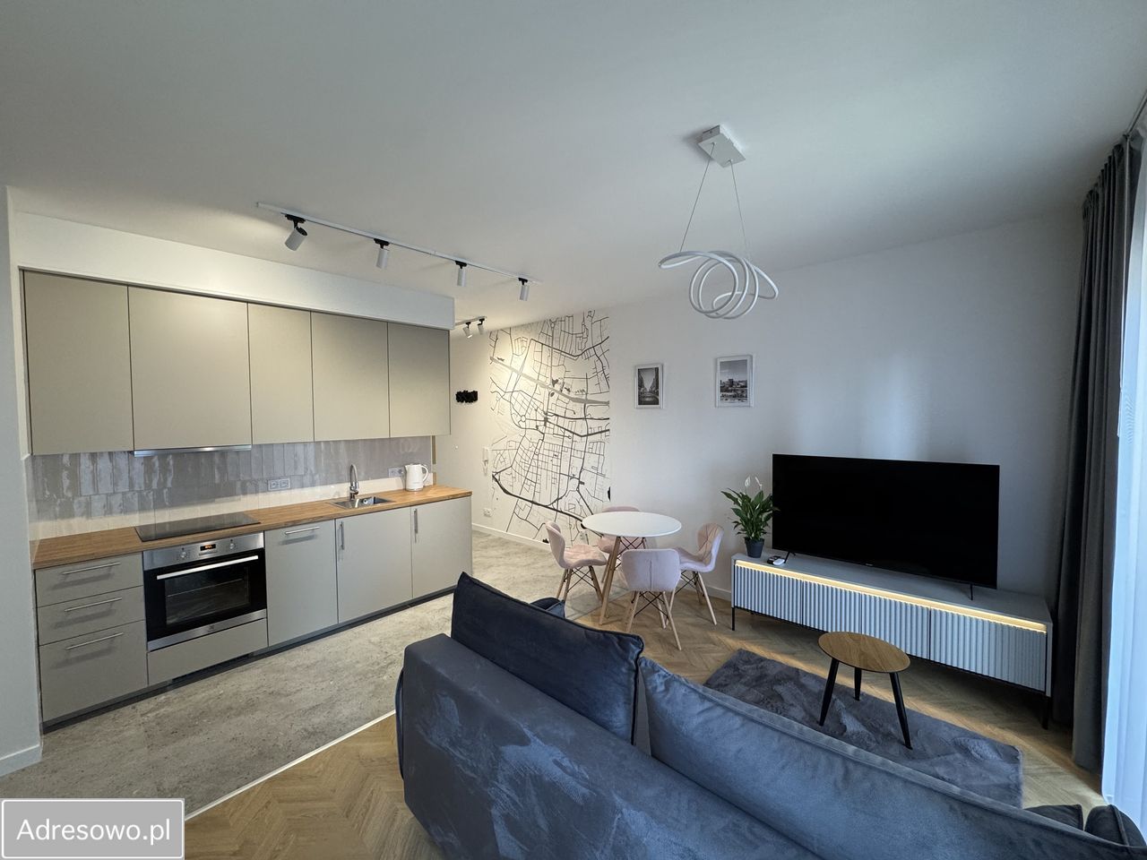 Mieszkanie 1-pokojowe Katowice Bogucice. Zdjęcie 10