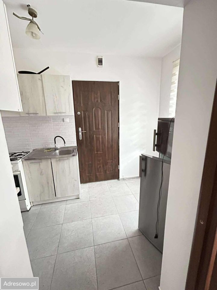 Mieszkanie 1-pokojowe Kętrzyn. Zdjęcie 12