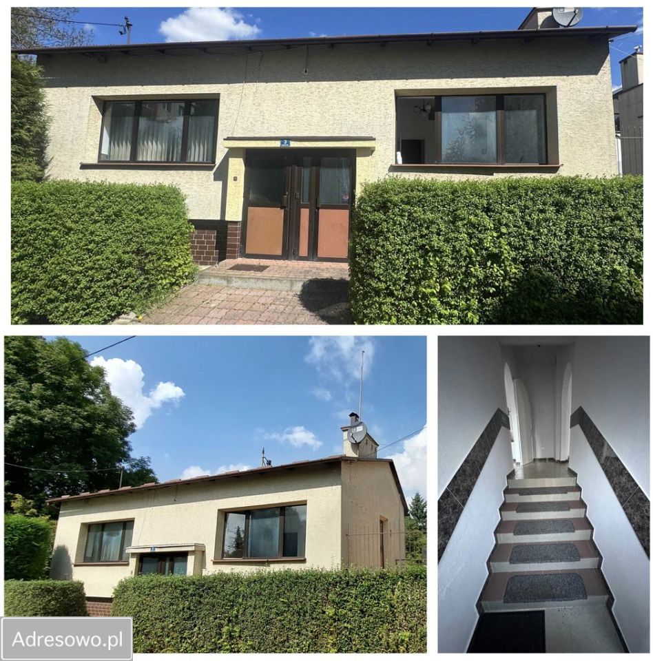 Lokal Rzeszów Pobitno, ul. Sadowa