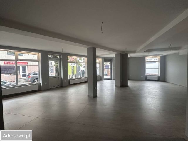 Lokal Starachowice Centrum, ul. Niska. Zdjęcie 1