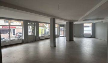 Lokal Starachowice Centrum, ul. Niska