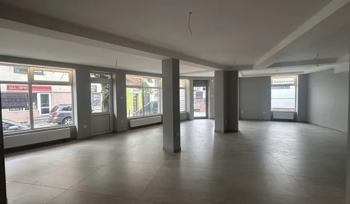 Lokal Starachowice Centrum, ul. Niska