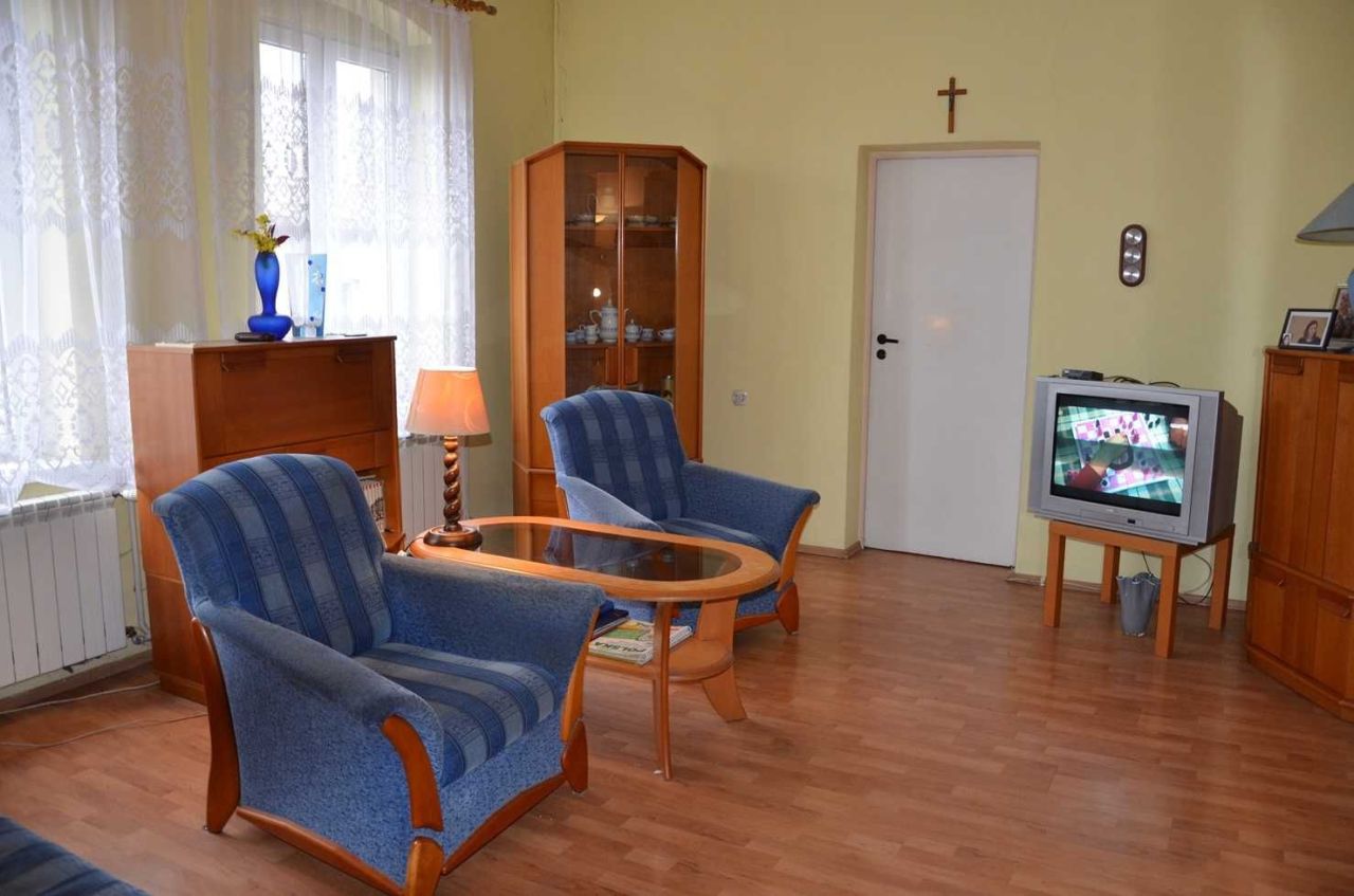 dom wolnostojący Sompolno. Zdjęcie 8