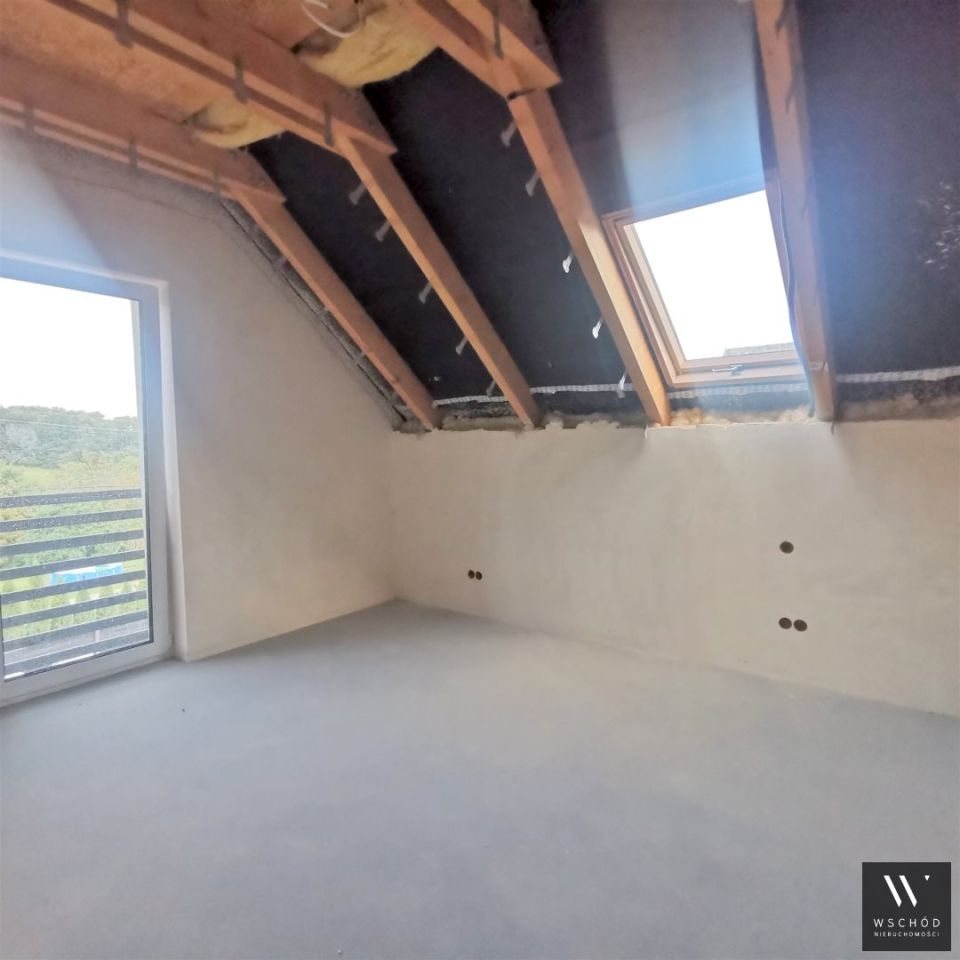 dom wolnostojący, 6 pokoi Radwanowice, ul. Szkolna. Zdjęcie 17