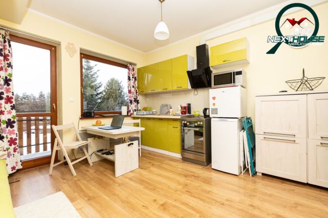 Mieszkanie 2-pokojowe Murzasichle, ul. Gutowa. Zdjęcie 14