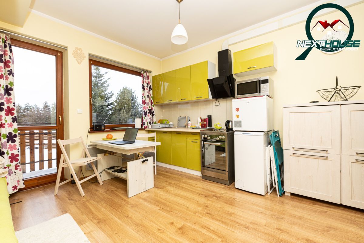 Mieszkanie 2-pokojowe Murzasichle, ul. Gutowa. Zdjęcie 14