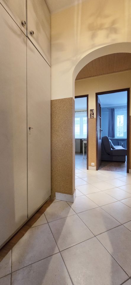 Mieszkanie 3-pokojowe Toruń Na Skarpie, ul. Ludwika Ślaskiego. Zdjęcie 12