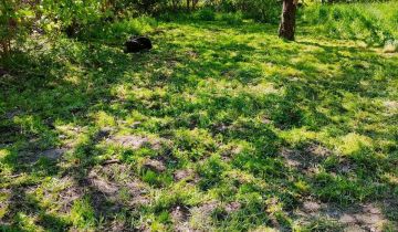 Działka rolna Łódź Górna, ul. Biwakowa