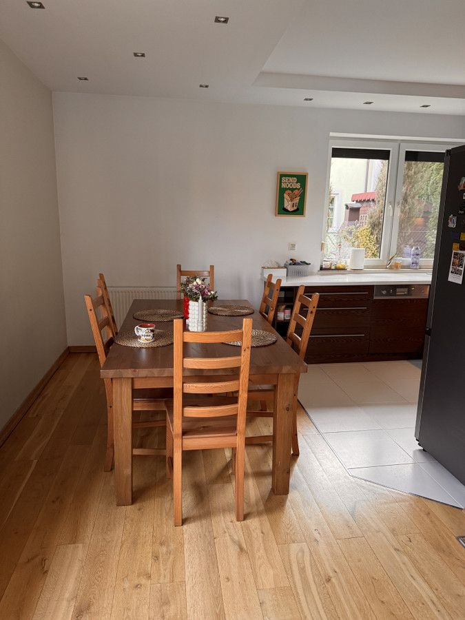 Mieszkanie 3-pokojowe Kobyłka, ul. Serwitucka. Zdjęcie 8