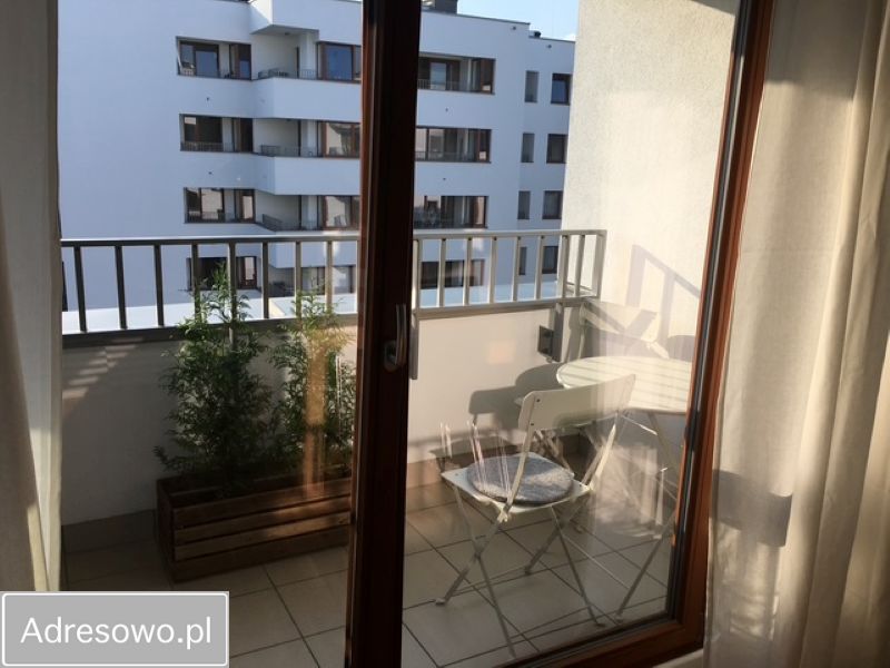 Mieszkanie 3-pokojowe Warszawa Ochota, ul. Szczęśliwicka. Zdjęcie 11