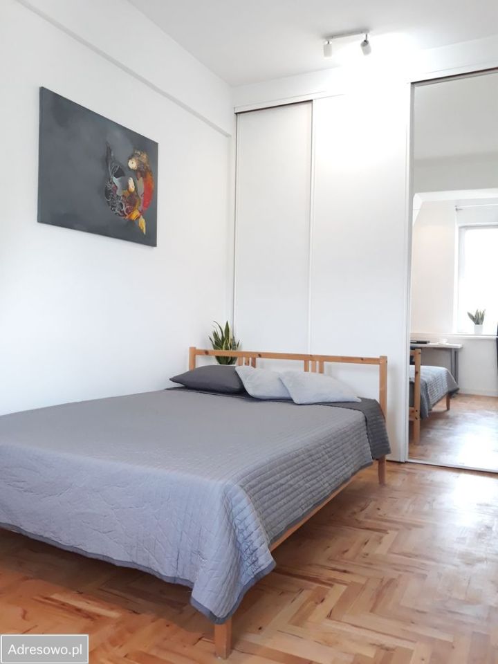 Mieszkanie 2-pokojowe Kraków Podgórze. Zdjęcie 7