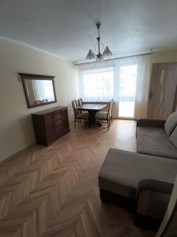 Mieszkanie 1-pokojowe Łódź Doły, ul. Przemysłowa. Zdjęcie 1