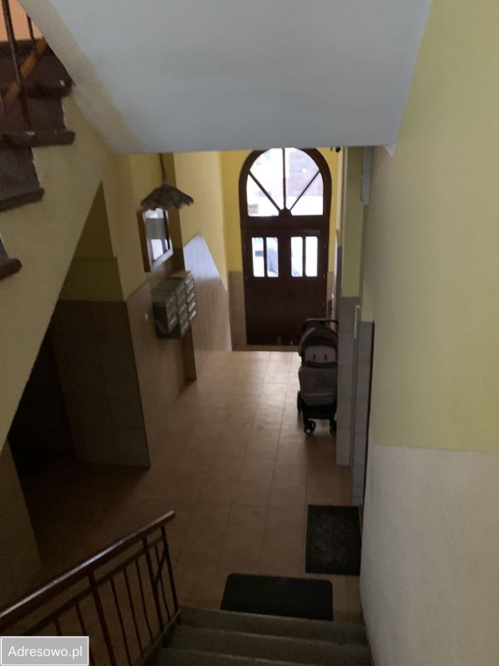 Mieszkanie 1-pokojowe Szczecin Centrum, ul. Pocztowa. Zdjęcie 10