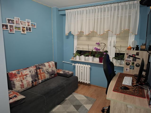 Mieszkanie 2-pokojowe Pabianice Bugaj, ul. Bracka. Zdjęcie 10