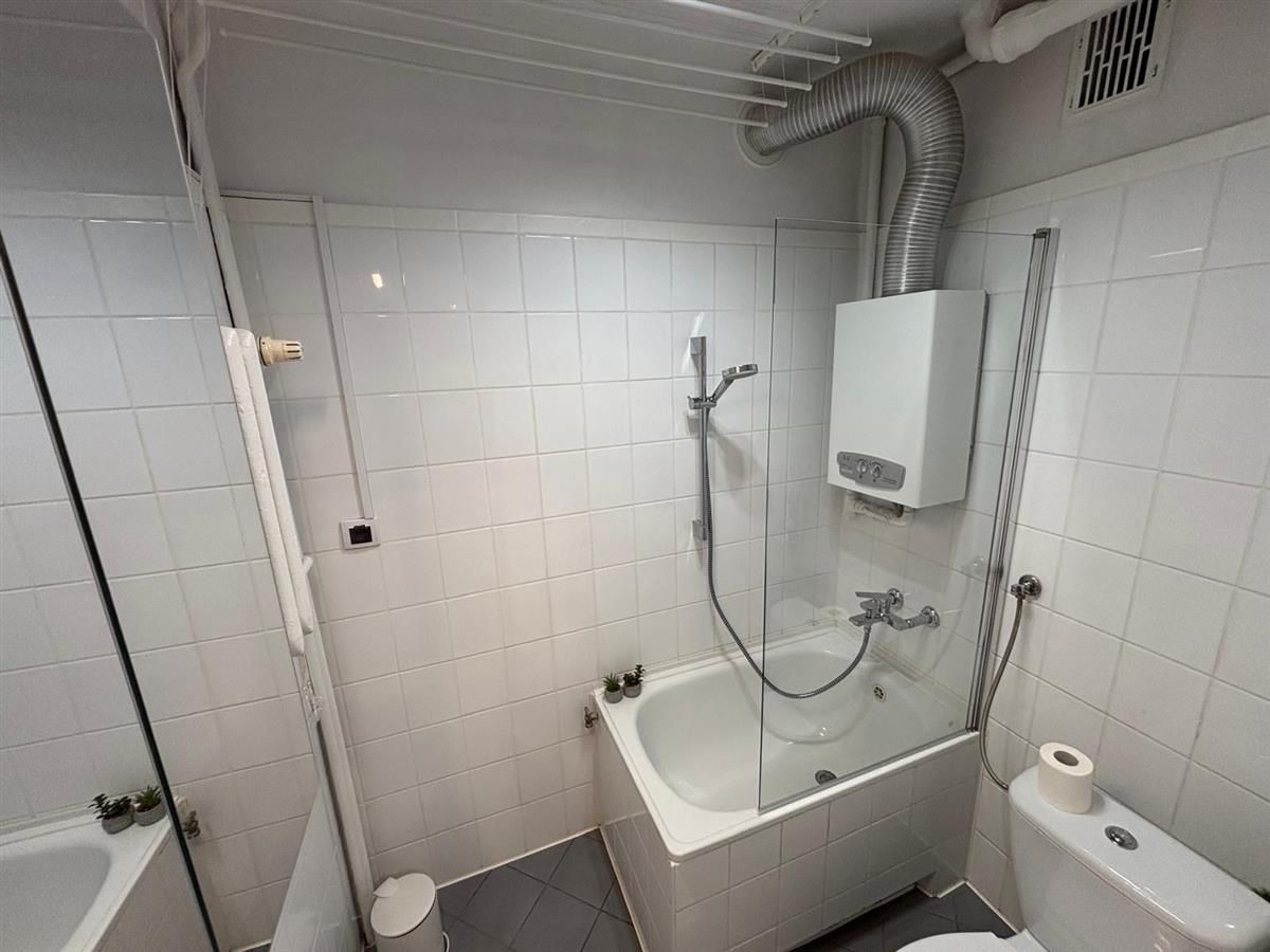 Mieszkanie 1-pokojowe Szczecinek, ul. E. Plater. Zdjęcie 13