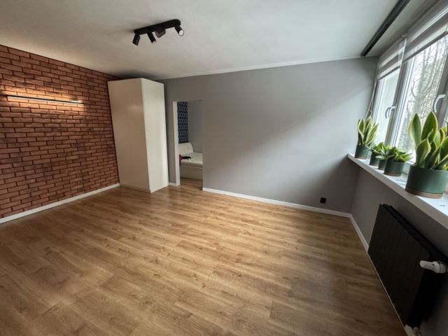 Mieszkanie 2-pokojowe Łódź Dąbrowa, ul. Deotymy. Zdjęcie 1